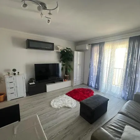 Karina 9 Apartment *