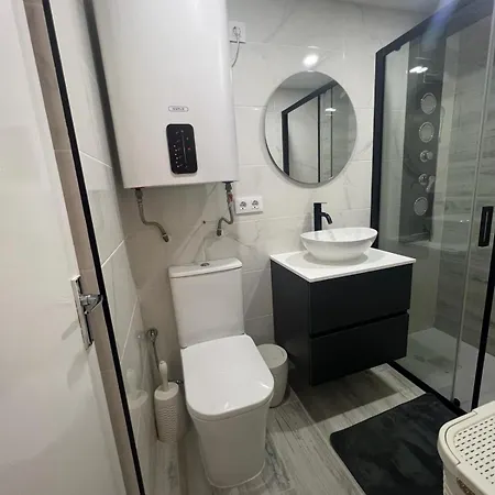 Karina 9 Apartment *
