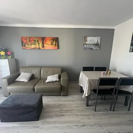 Karina 9 Apartment Empuriabrava