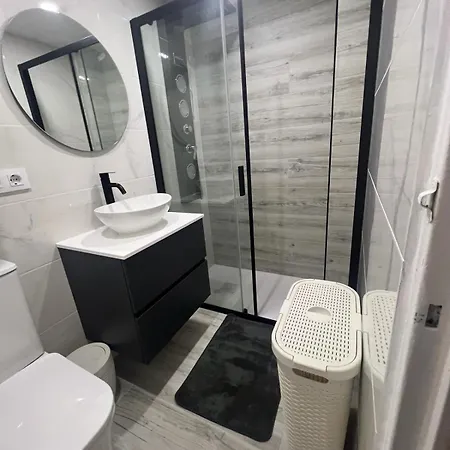 Karina 9 Apartment Empuriabrava