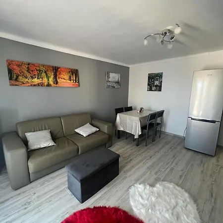 Karina 9 Apartment *