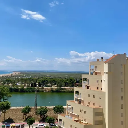 Karina 9 Apartment *