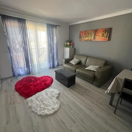 Apartment Karina 9 Empuriabrava